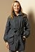 Info/Buy Long Sleeve Hooded Parka Jacket