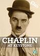 Charlie Chaplin at Keystone [DVD]