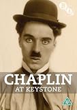 Charlie Chaplin at Keystone [DVD]