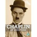 Charlie Chaplin at Keystone [DVD]