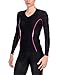 Skins A200 Women's Long Sleeve Compression Top