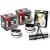 Opteka .5x Wide Angle & 2x Telephoto HD� Lens Set for Sony HDR-CX7, HDR-HC9, HDR-SR5, HDR-SR12, & HDR-SR11 Digital Handycam Camcorder