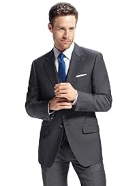 Perfect Suit Perfect Suit