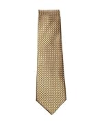 Canali Corbata (Ocre)