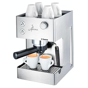 Saeco Aroma - Espresso Machine