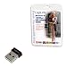 Produkt-Bild: LogiLink Nano Wireless LAN USB Adapter