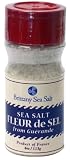 Fleur De Sel From Gu�rande 4 Oz Shaker Bottle