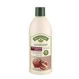 ネイチャーズゲート コンディショナー (ザクロ) カラーリングヘア用 532ml