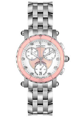 Accutron 26P11 Women Accutron 26P11 Women