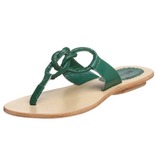 Click here to buy Not Rated Ladies Ring a Ding Sandal by Not Rated.