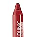 NYX Chunky Dunk Hydrating Lippie Lip Balm - CDHL10 Cherry Smash (Bright Red) 0.11 oz