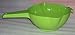 Tupperware Strainer 2 Quart Colander with Handle, GREEN