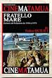 Fratello Mare Tahitian Import DVD