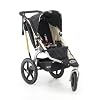 BOB Revolution Stroller, Black