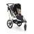 BOB Revolution Stroller, Black