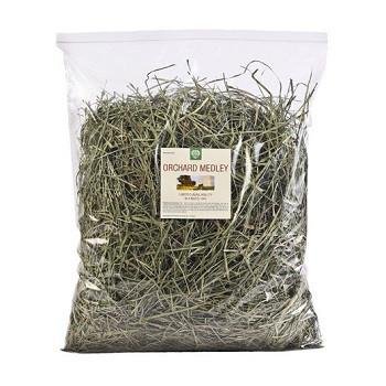 Small Pet Select 12oz Orchard Medley