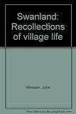 Swanland : recollections of village life