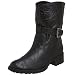 Rebels Women's Stella Mid Shaft Boot
