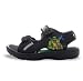 All Products : Teenage Mutant Ninja Turtles TMNT Boys Toddler / Little Kid Sandals