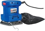 Campbell Hausfeld DG480100CK Palm Sander
