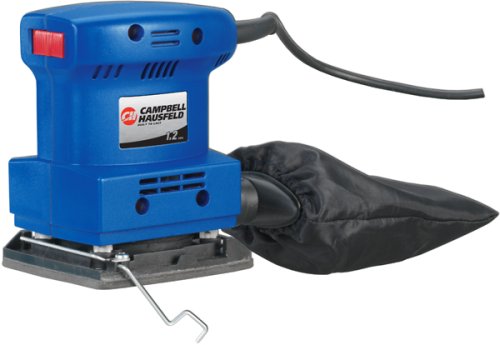 Tools: Campbell Hausfeld DG480100CK Palm Sander