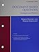 McDougal Littell World History: Patterns of Interaction: Document-Based Questions: Strategies and Practice