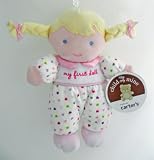 Carters Child of Mine " My First Doll " - BLonde