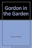 Gordon in the garden