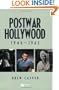 Postwar Hollywood: 1946-1962