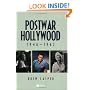 Postwar Hollywood: 1946-1962