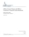 Military Funeral Honors and Military Cemeteries: Frequently Asked Questions - CRS Report