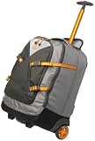 Timberland - Timberland X'treme Performance Small Wheeled Backpack
