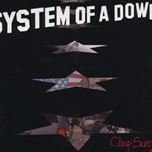 Chop Suey!