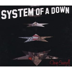 Chop Suey