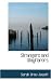 Strangers
and
Wayfarers