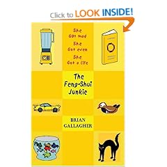 The Feng Shui Junkie