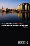 Politics in the Republic of Ireland, 5th Edition