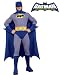 Search : Batman Brave and Bold Adult Halloween Costume
