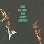 John Coltrane And Johnny Hartman ~ Elvin Jones