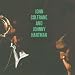 John Coltrane and Johnny Hartman