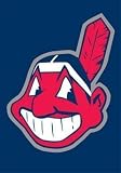 Cleveland Indians Mini Garden Window Flag 15"x10.5" MLB Baseball Fan Shop Sports Team Merchandise
