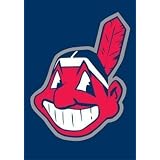 Cleveland Indians Mini Garden Window Flag 15x10.5 MLB Baseball Fan Shop Sports Team...