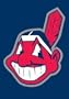 Cleveland Indians Mini Garden Window Flag 15"x10.5" MLB Baseball Fan Shop Sports Team Merchandise