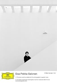 Image of Esa-Pekka Salonen
