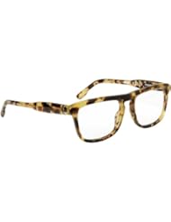 Spy Optic Marco RX Eyeglasses - Spy Optic Adult RX Optical Frame - 1956 Tortoise / Size 53-18-145