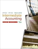 Intermediate Accounting, Volume 1 (with Business and Company Resource Center)