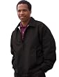 Sanford Cotton Jacket with Poplin Lining