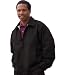 Sanford Cotton Jacket with Poplin Lining