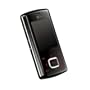 LG Electronics KG800 Chocolate GSM Tri-band Unlocked Camera Cell Phone - Black