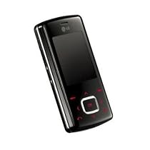 LG KG800 Chocolate Slide Phone Sim Free